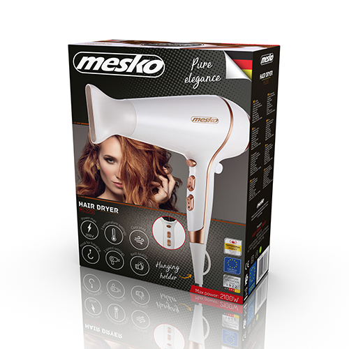 Fén Mesko 2100W